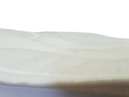 Ανώστρωμα Κρεβατιού 100% Βαμβακερό Economy Γαρύφαλλο-Zoom | Γαρύφαλλο - Λευκά Είδη